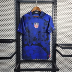 CAMISA ESTADOS UNIDOS 22/23 AWAY