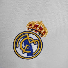 Imagem do CAMISA REAL MADRID 21/22 HOME