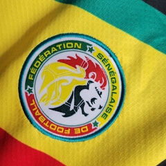 Imagem do CAMISA SENEGAL 22/23 AWAY