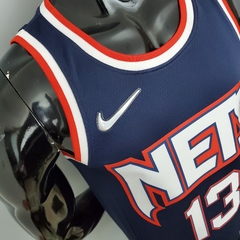 REGATA NBA BROOKLYN NETS CITY EDITION 21/22 - GUSCONCEITO