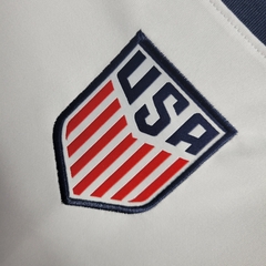 CAMISA ESTADOS UNIDOS 22/23 HOME - GUSCONCEITO