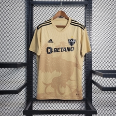 CAMISA ATLÉTICO MINEIRO 22/23 THIRD