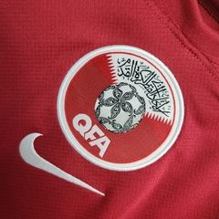 CAMISA QATAR 22/23 - GUSCONCEITO