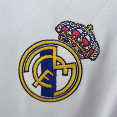 CAMISA REAL MADRID TEAMGEIST 21/22 - RELEASE 2006 - GUSCONCEITO