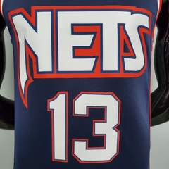 REGATA NBA BROOKLYN NETS CITY EDITION 21/22 na internet