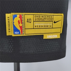 REGATA NBA LAKERS #23 LEBRON JAMES EARNED EDITION - loja online