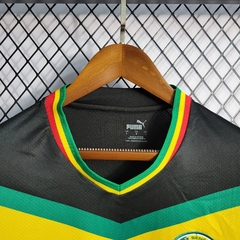 CAMISA SENEGAL 22/23 AWAY na internet