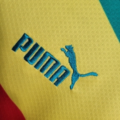 CAMISA SENEGAL 22/23 AWAY - GUSCONCEITO