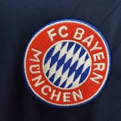 CAMISA BAYERN DE MUNIQUE TEAMGEIST 21/22 RELEASE 2006 - loja online