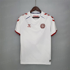 CAMISA DINAMARCA 21/22 AWAY