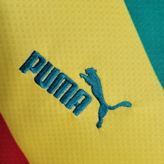 CAMISA SENEGAL 22/23 HOME - GUSCONCEITO