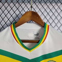 CAMISA SENEGAL 22/23 HOME na internet