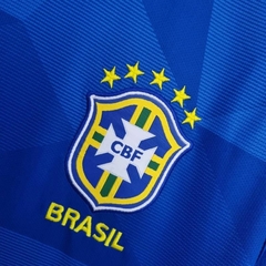 CAMISA SELEÇÃO BRASILEIRA 2018 - loja online