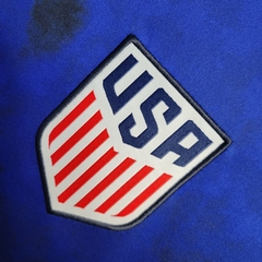 CAMISA ESTADOS UNIDOS 22/23 AWAY - GUSCONCEITO