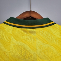 Imagem do CAMISA SELEÇÃO BRASILEIRA RETRÔ 1994