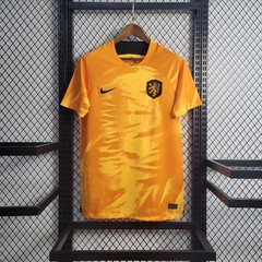 CAMISA HOLANDA 22/23 HOME