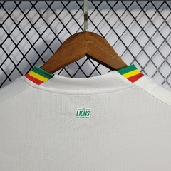 CAMISA SENEGAL 22/23 HOME - GUSCONCEITO