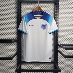 CAMISA INGLATERRA 22/23 HOME