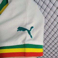 CAMISA SENEGAL 22/23 HOME