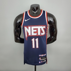 REGATA NBA BROOKLYN NETS CITY EDITION 21/22 - GUSCONCEITO