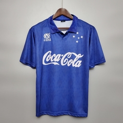 CAMISA RETRÔ CRUZEIRO 1993/1994 - ANO FENOMENAL