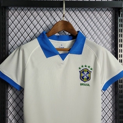 CAMISA SELEÇÃO BRASILEIRA 19/20 FEMININA na internet