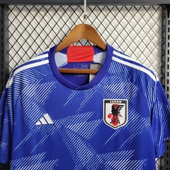 CAMISA JAPÃO 22/23 HOME - comprar online