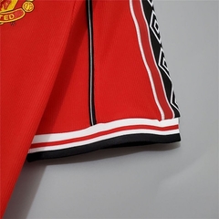 Imagem do CAMISA RETRÔ MANCHESTER UNITED 98/99