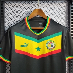 CAMISA SENEGAL 22/23 AWAY - comprar online