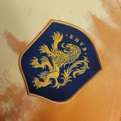 CAMISA HOLANDA 22/23 HOME - loja online