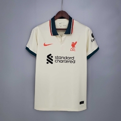 CAMISA LIVERPOOL 21/22 AWAY