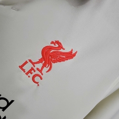 CAMISA LIVERPOOL 21/22 AWAY - GUSCONCEITO