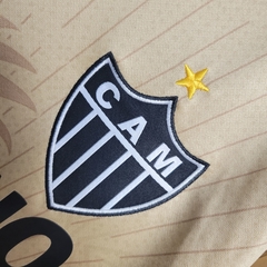 CAMISA ATLÉTICO MINEIRO 22/23 THIRD - loja online