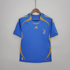 CAMISA JUVENTUS TEAMGEIST 21/22 RELEASE 2006