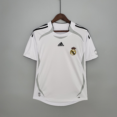 CAMISA REAL MADRID TEAMGEIST 21/22 - RELEASE 2006