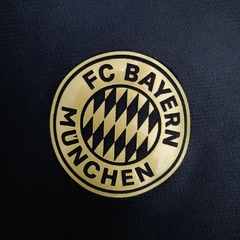 CAMISA BAYERN DE MUNIQUE 21/22 AWAY - loja online