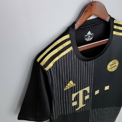 CAMISA BAYERN DE MUNIQUE 21/22 AWAY na internet