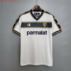 CAMISA RETRÔ PARMA 02/03