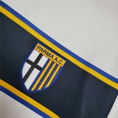 CAMISA RETRÔ PARMA 02/03 - loja online