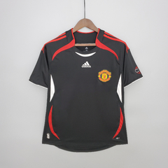 CAMISA MANCHESTER UNITED TEAMGEIST 21/22 RELEASE 2006