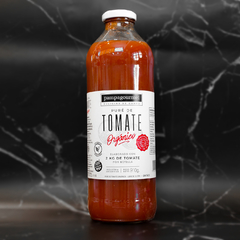 Pure de tomate pampa gourmet 910g