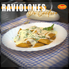 Raviolones de Cordero