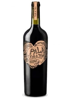 Pala Corazón Cabernet