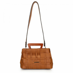 Bolsa Satchel Tresse c Alça WJ 45661 - comprar online