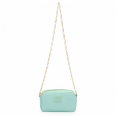 Bolsa Transversal Monocolor c Alça WJ 45698 - comprar online