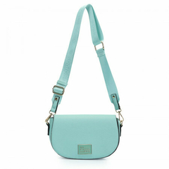 Bolsa Transversal Media Monocolor c Alça WJ 45719 - CLOSET CHANA - roupas femininas estilosas, 