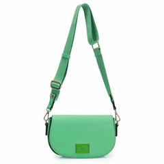 Bolsa Transversal Media Monocolor c Alça WJ 45719 - comprar online