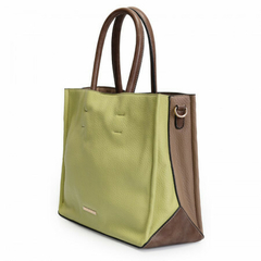 Bolsa Satchel Grande c Alça WJ 45735 - comprar online