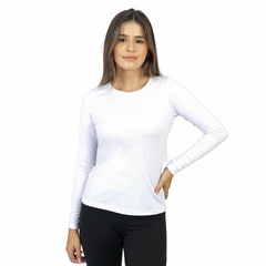 Blusa Térmica Gola Redonda - Glin - 1500 - comprar online