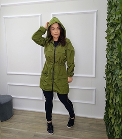 Parka - Obbia - 232253